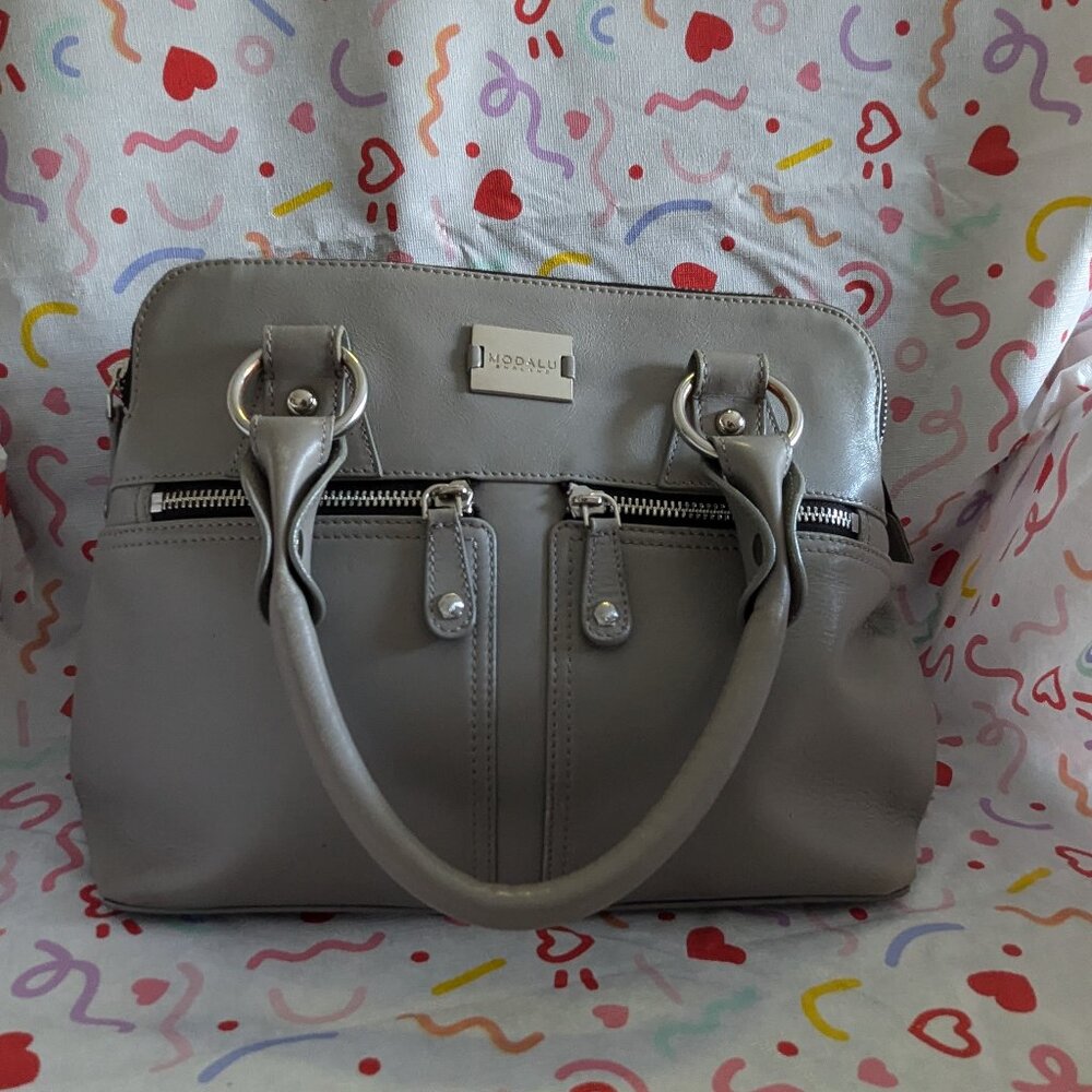 Modalu Small Pippa Grab Shark
